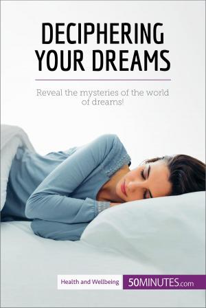 Book cover of Deciphering Your Dreams