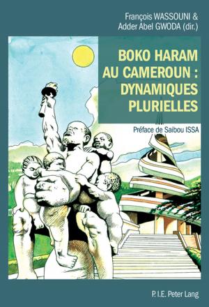 Cover of the book Boko Haram au Cameroun by Lukas Ohly