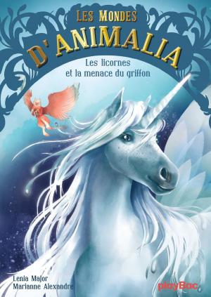 Cover of the book Les mondes d'Animalia - Tome 1 by Christelle Chatel