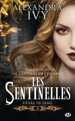 Cover of the book Fièvre de sang by Courtney Milan
