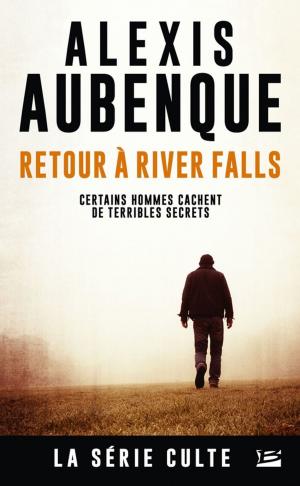 Cover of the book Retour à River Falls by Richard Sapir, Warren Murphy