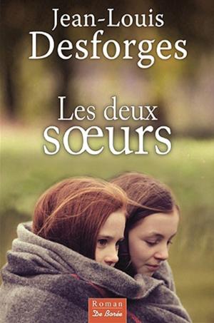 Cover of the book Les Deux soeurs by Michel Verrier