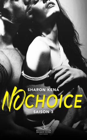 Cover of the book Chantage by Sharon Kena