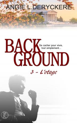 Cover of the book L'otage by Doriane Still