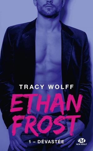 Cover of the book Dévastée by Tracy Wolff