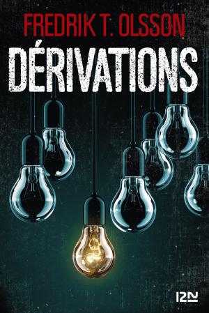 Cover of the book Dérivations by Jean-Michel ARCHAIMBAULT, Clark DARLTON, K. H. SCHEER