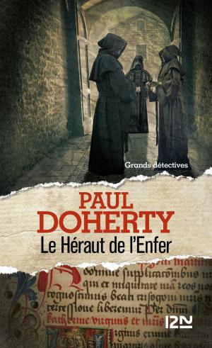 Cover of the book Le héraut de l'enfer by Walter Satterthwait