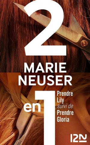 Cover of the book Prendre Lily suivi de Prendre Gloria by Frédéric DARD