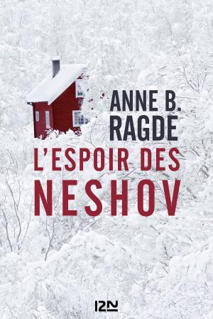 Cover of the book L'espoir des Neshov by Frédéric DARD