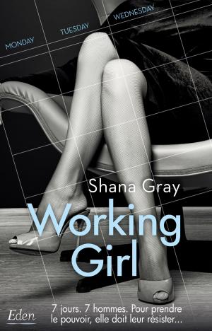 Cover of the book Working girl by J.L. Perry