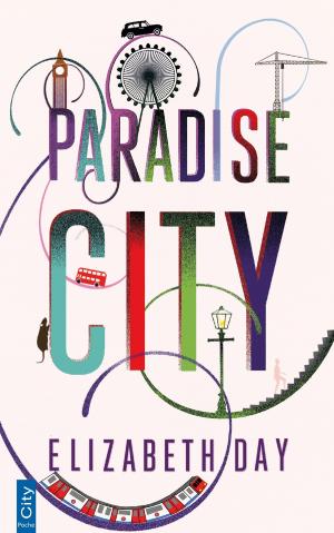 Cover of the book Paradise City by Carole Declercq