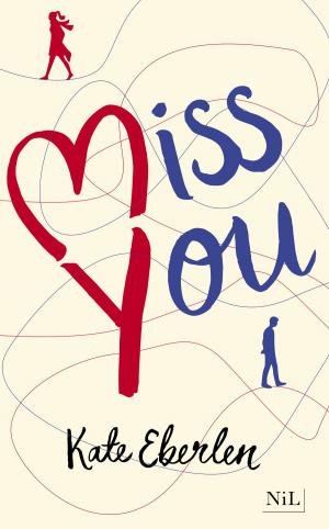 Cover of the book Miss You - édition française by Philip NORMAN