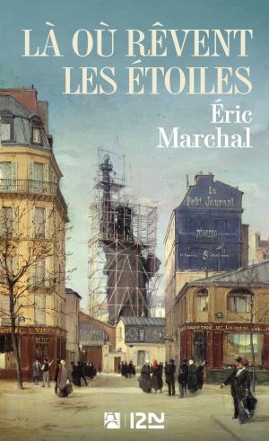 Cover of the book Là où rêvent les étoiles by Frédéric DARD