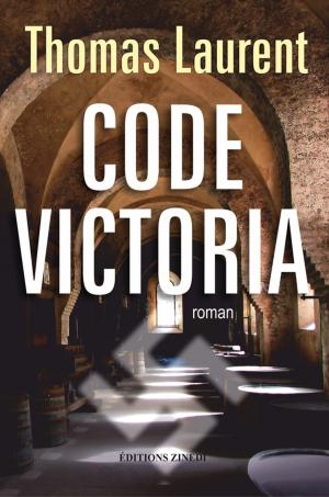 Cover of the book Code Victoria by Marc Olden