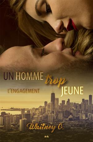 Cover of the book L’engagement by Lissa Rankin