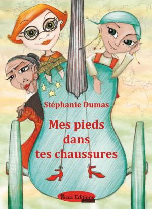 bigCover of the book Mes pieds dans tes chaussures by 