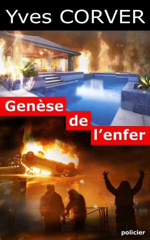 Cover of GENÈSE DE L'ENFER