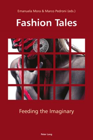 Cover of the book Fashion Tales by Pablo Devís Márquez