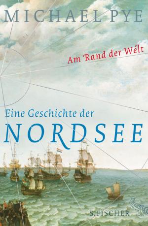 Cover of the book Am Rand der Welt by Prof. Dr. Hans Markus Heimann