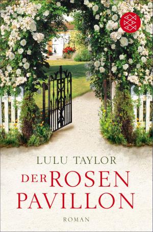 Cover of the book Der Rosenpavillon by Daryl Gregory