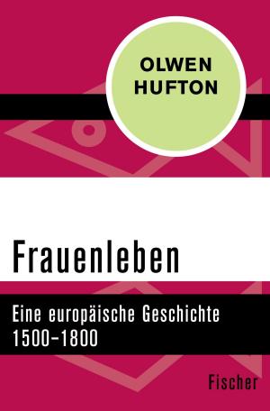 Cover of the book Frauenleben by Luise Rinser