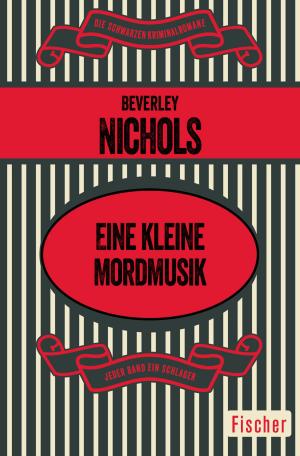 Cover of the book Eine kleine Mordmusik by Hans Gál