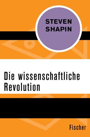 Cover of the book Die wissenschaftliche Revolution by Dan Diner