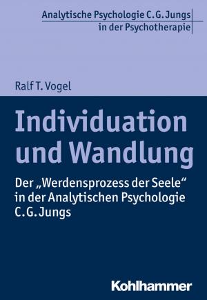 Cover of the book Individuation und Wandlung by Dieter Wälte, Michael Borg-Laufs, Burkarth Brückner, Rudolf Bieker
