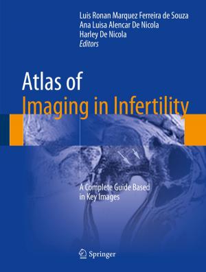 Cover of the book Atlas of Imaging in Infertility by Elke D'hoker