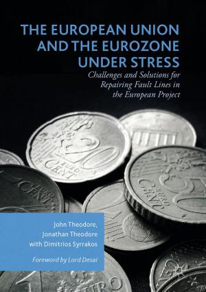 bigCover of the book The European Union and the Eurozone under Stress by 