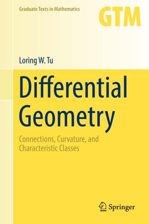 Cover of the book Differential Geometry by Jiawei Xu, Refet Firat Yazicioglu, Chris Van Hoof, Kofi Makinwa