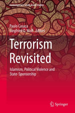 Cover of the book Terrorism Revisited by Krystina Madej