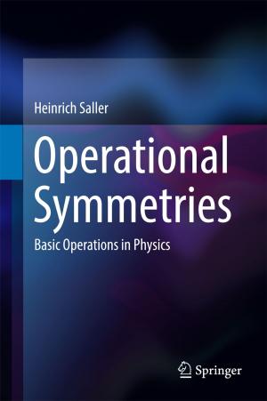 Cover of the book Operational Symmetries by Ju-Yi Yen, Marc Yor