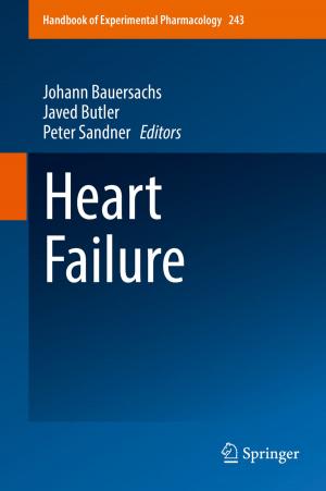 bigCover of the book Heart Failure by 