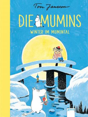 Cover of the book Die Mumins (6). Winter im Mumintal by Ina Brandt
