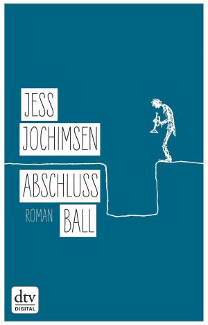 Cover of the book Abschlussball by Antoine de Saint-Exupéry