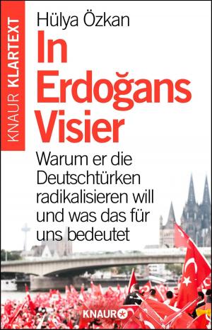 Cover of the book In Erdogans Visier by Stefan Bonner, Anne Weiss