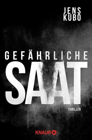 Cover of the book Gefährliche Saat by Oliver Stöwing