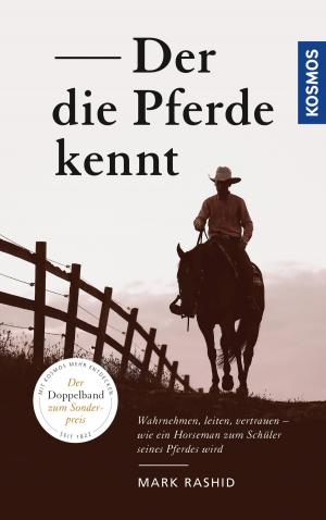 Book cover of Der die Pferde kennt