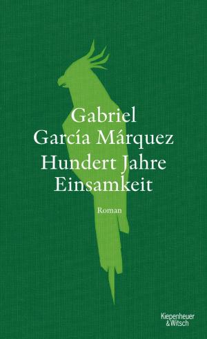 Cover of the book Hundert Jahre Einsamkeit (Neuübersetzung) by Douwe Draaisma