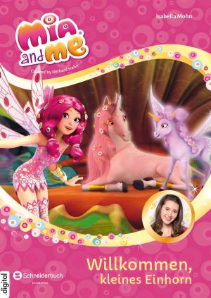 Cover of the book Mia and me - Staffel 3, Band 01 by Mo O'Hara