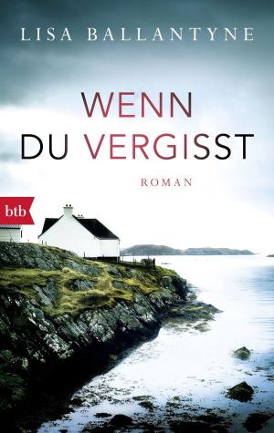 Book cover of Wenn du vergisst