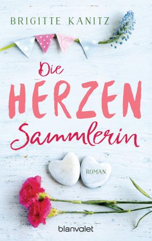 Cover of the book Die Herzensammlerin by Royce Buckingham
