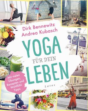 Cover of the book Yoga für dein Leben by Rajiv Parti, Paul Perry