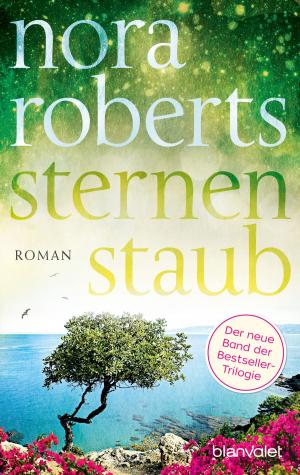 Cover of the book Sternenstaub by Patricia Mennen