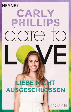 Cover of the book Liebe nicht ausgeschlossen by Julie Kagawa