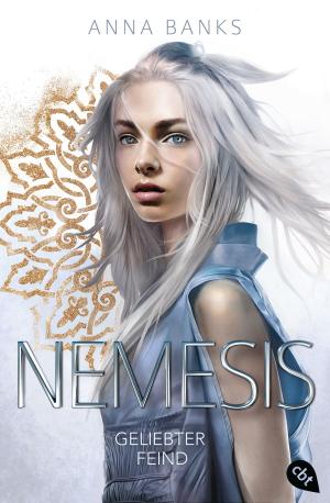 bigCover of the book Nemesis - Geliebter Feind by 