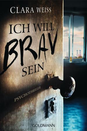 Cover of the book Ich will brav sein by Nora Elias
