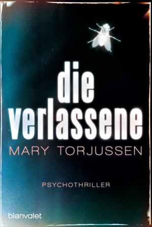 Book cover of Die Verlassene
