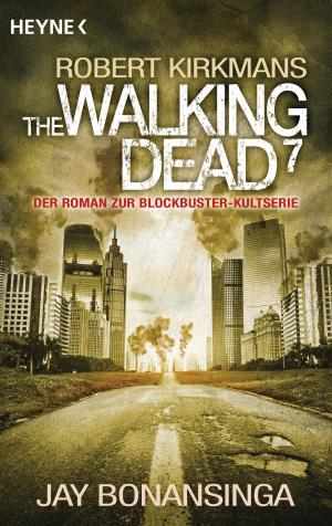 Book cover of The Walking Dead 7
